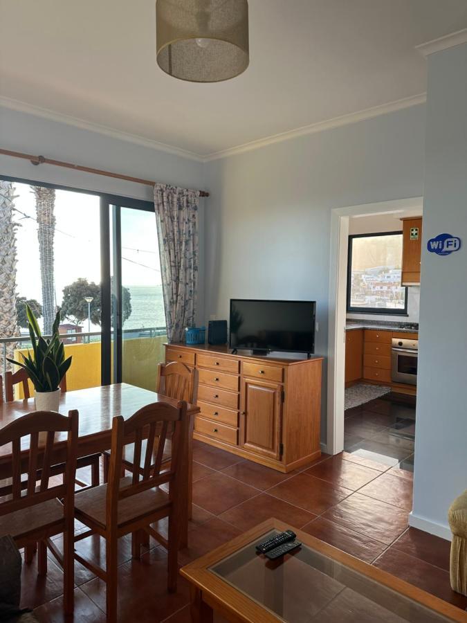 Apartamentos Amarelo Canical  Extérieur photo