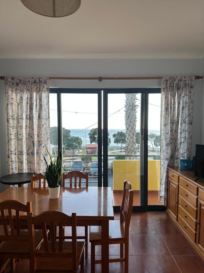 Apartamentos Amarelo Canical  Extérieur photo