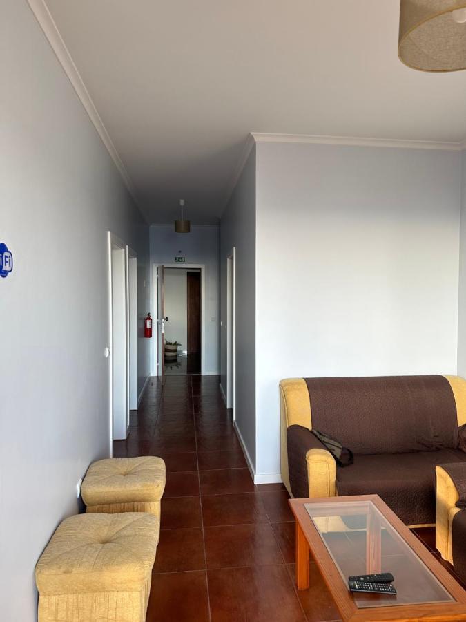 Apartamentos Amarelo Canical  Extérieur photo