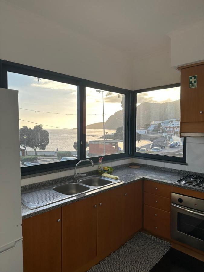 Apartamentos Amarelo Canical  Extérieur photo