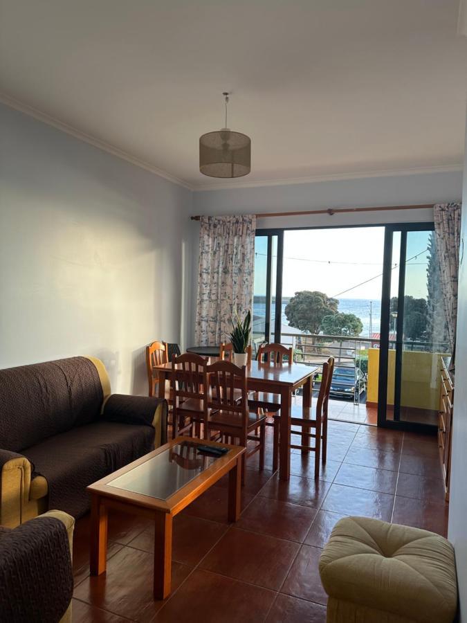 Apartamentos Amarelo Canical  Extérieur photo