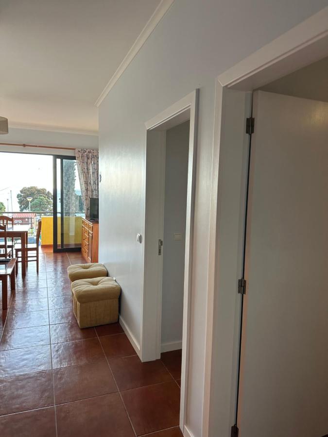 Apartamentos Amarelo Canical  Extérieur photo