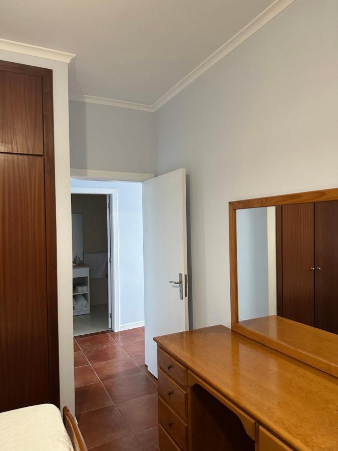 Apartamentos Amarelo Canical  Extérieur photo