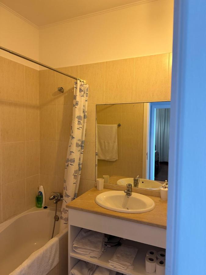 Apartamentos Amarelo Canical  Extérieur photo