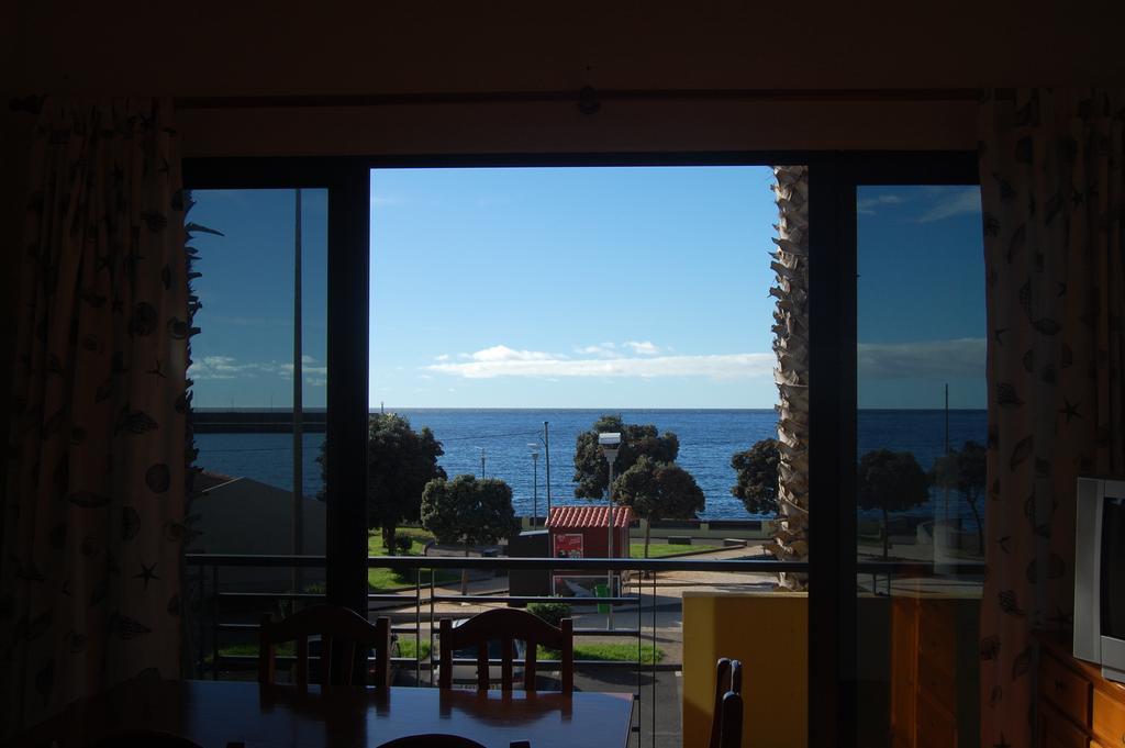 Apartamentos Amarelo Canical  Chambre photo