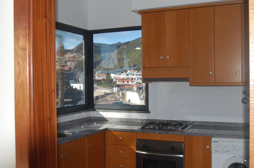 Apartamentos Amarelo Canical  Chambre photo