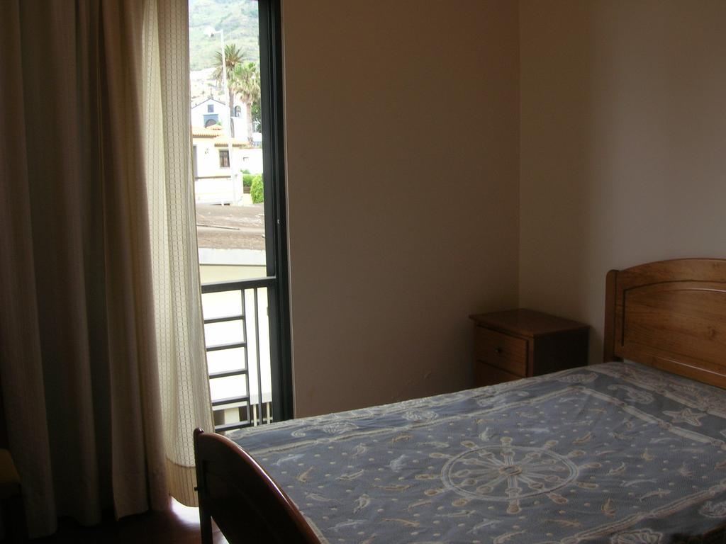 Apartamentos Amarelo Canical  Chambre photo