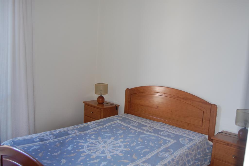 Apartamentos Amarelo Canical  Chambre photo